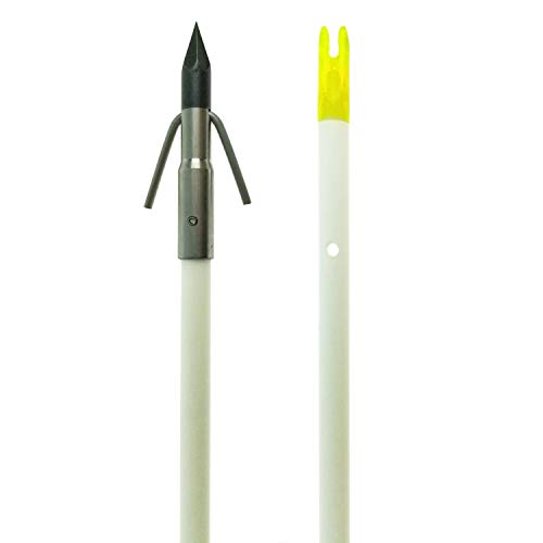 Muzzy Bowfishing LV-X Kit Powered by Oneida Multi