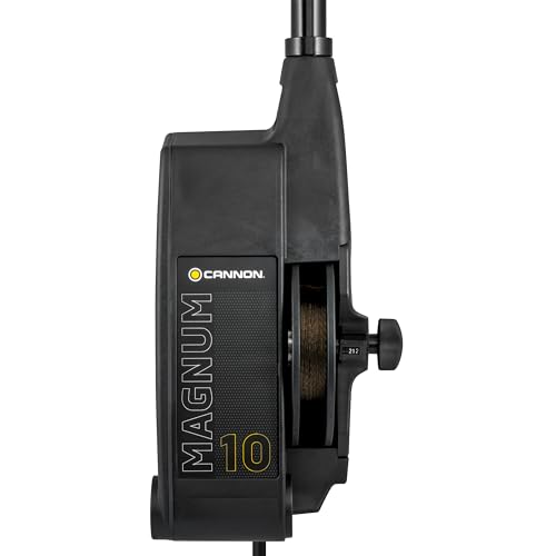 Cannon Magnum 10 Electric Downrigger