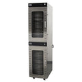 TECHTONGDA Commercial 40 Layers Food Dehydrator Rotary Dryer Stainless Steel