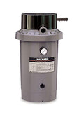 Hayward W3EC75A Perflex DE Pool Filter Gray