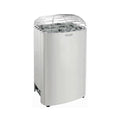 Finlandia/Harvia Club 12.5 Sauna Heater with Xenio Digital Control