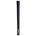 Iomic Sticky 2.3 Ribbed Golf Grip Bundle (25 Piece) Black