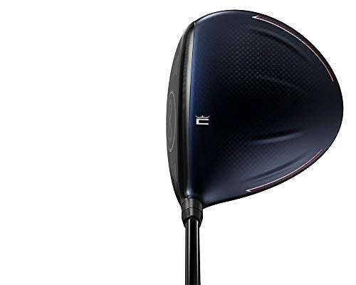 COBRA Golf 2021 Radspeed XB Driver Matte Peacoat-Red