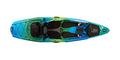 Wilderness Systems Targa 100 Recreational Sit on Top Kayak Galaxy