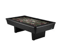 Mizerak Traditions M1 8-Foot Slate Billiard Table Camo