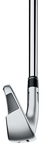 TaylorMade Golf Club Stealth Iron Set Stiff Graphite
