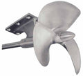 Acme Inboard Propellers 1235 14.5 x 14.25 L 1 1/8 Bore .105