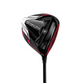 TaylorMade Golf Stealth Plus+ Driver 8.0 Righthanded Red