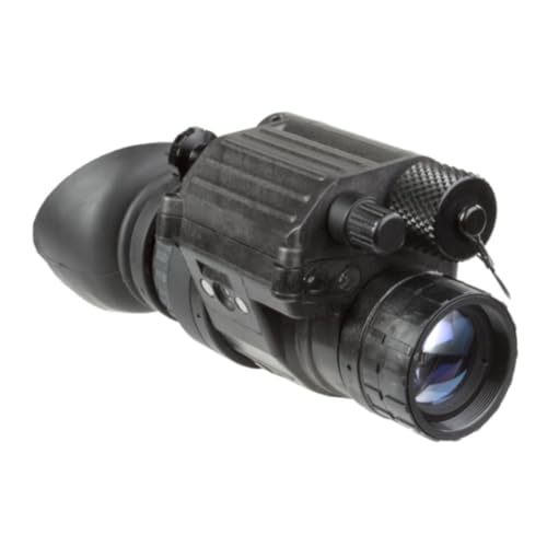 AGM Global Vision PVS 14 NW2 GEN 2+ Night Vision Device Black