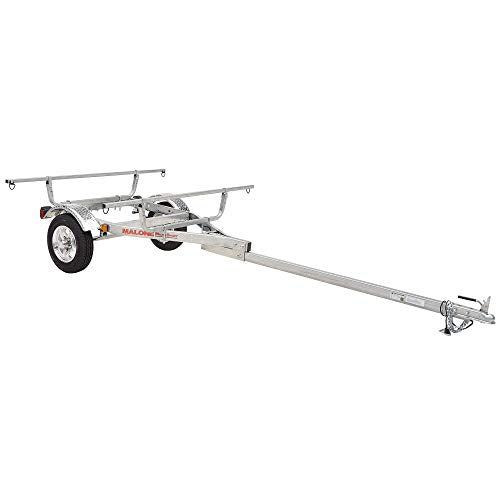 Malone MicroSport XT Trailer
