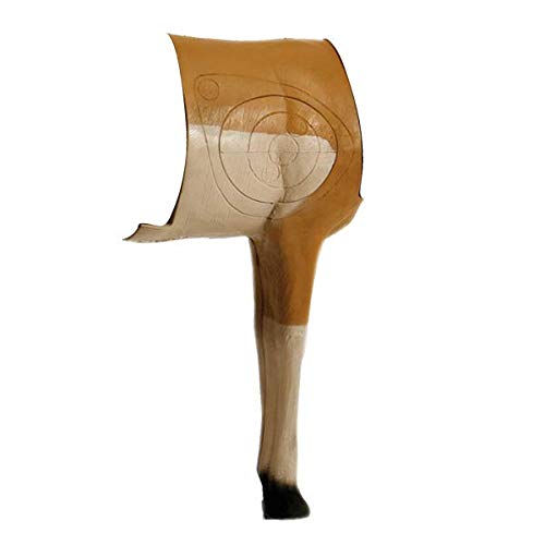 Delta McKenzie Replacement African Impala Midsection Multicolor