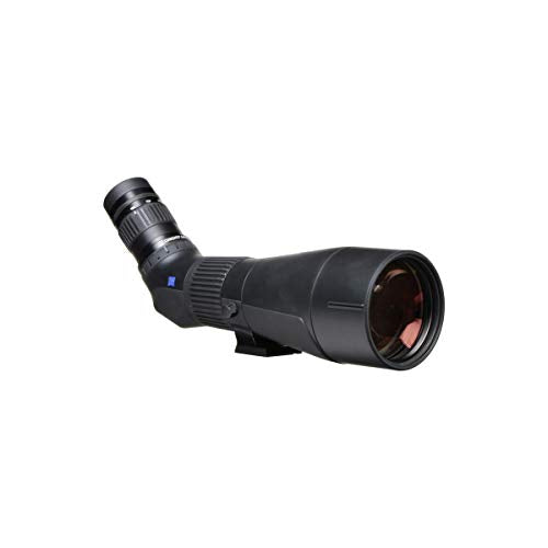 ZEISS Conquest Gavia 85 Spotting Scope 30-60X Eyepiece Black