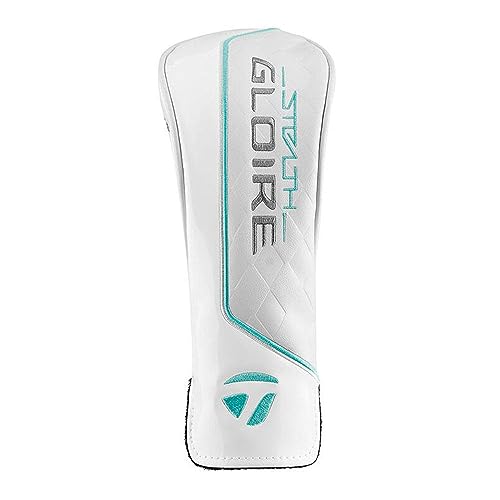 TaylorMade Women Stealth Gloire Fairway Wood RH 7 22 Graph Lady