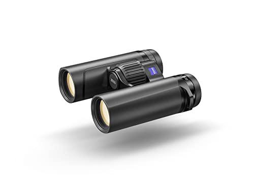 ZEISS SFL 8x30 Binoculars Lightweight Waterproof Ultra-High Definition Black
