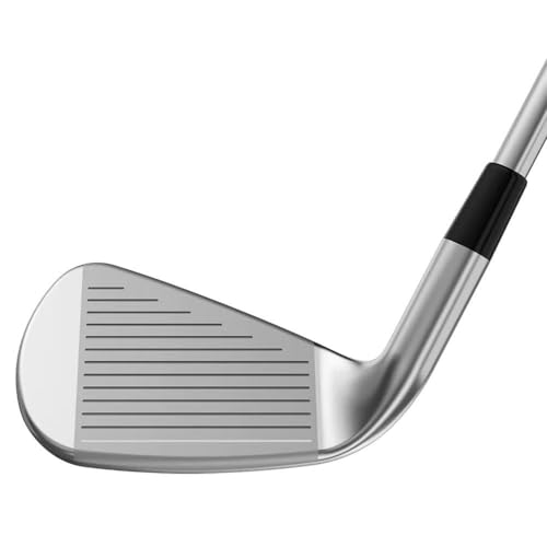 Tour Edge Hot Launch C524 Iron Set 5-PW+AW Graphite Senior 2024