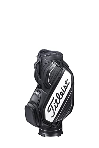 Titleist Mid Size Bag Black/White
