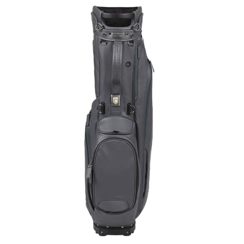 Titleist LINKSLEGEND Members Bag Charcoal