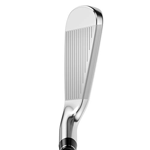 Callaway Golf 2021 Apex Iron Set Black