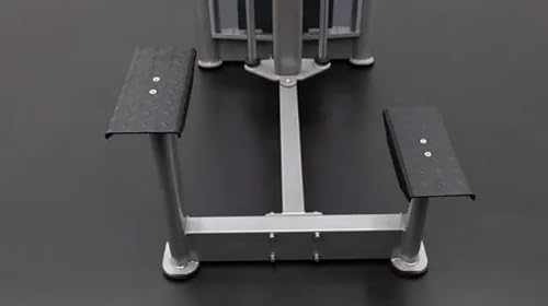 BK BodyKore Isolation Series - Chin/Dip Assist - GR636 Black Frame