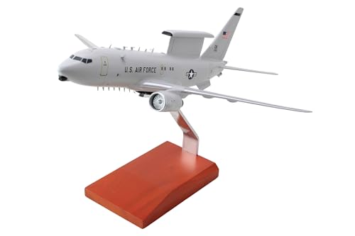 Daron Executive Series E-7 AEW&C USAF Model 1/100 Scale