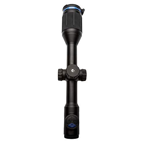 Pulsar Thermion XM50 5.5-22x42 Thermal Riflescope XM50