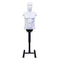 Mr Target Self Healing Shooting Targets White