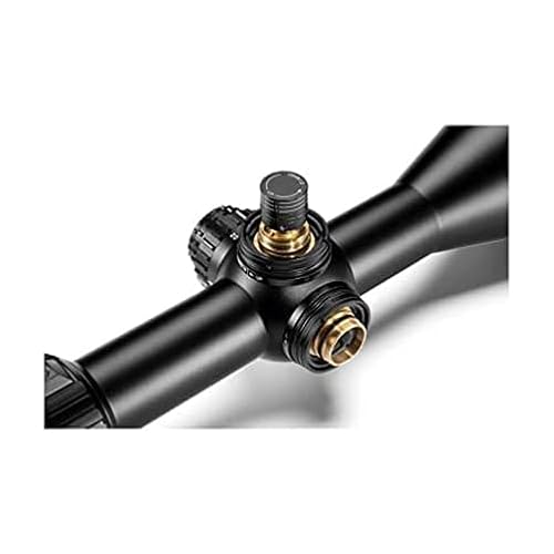 Leica PRS 5-30x56 i L-4A Riflescope 51100