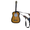 ZQION Appearing Guitars Magic Tricks Illusions White