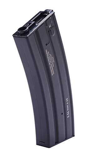 Beretta Umarex HK Heckler & Koch 416 A5 AEG Automatic 6mm BB Rifle Airsoft Gun Multi