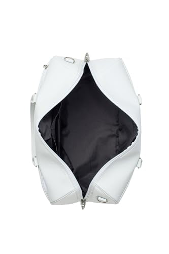 Callaway EXIA Boston 24 Boston Bag White