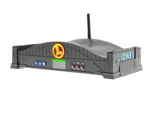 Lionel Base3 & Cab3 Control System with Built-in Wi-Fi