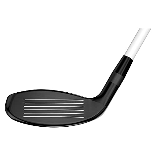 Tour Edge Hot Launch C522 Irons Ladies Graphite
