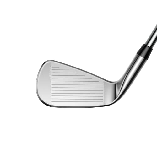 Cobra Golf King TEC Utility Iron Silver