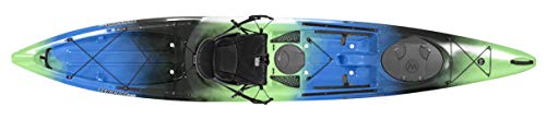 Wilderness Systems Tarpon 140 Sit on Top Fishing Kayak Galaxy