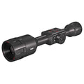 ATN ThOR 4 HD Thermal Rifle Scope 1.5-15x 640x480 HD Video Recording Wi-Fi GPS Smooth Zoom Matte Black