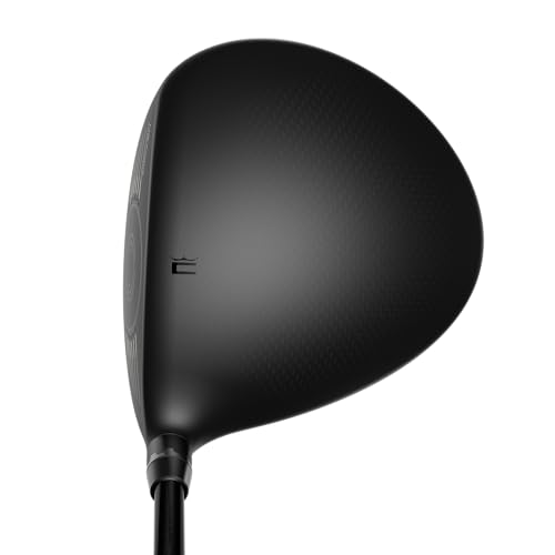 COBRA DarkSpeed LS Driver Black