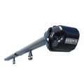 RiverSmith Euro River Quiver 2-Banger Gunmetal 11'4