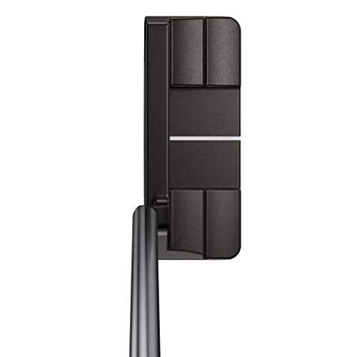 PING 2021 ANSER 4 Adjustable Length Putter Black
