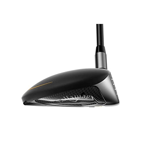 Callaway Golf 2022 Rogue ST Max Fairway Wood Silver
