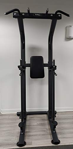 TAG Fitness VKR Power Tower