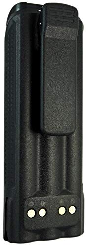 Sandown Wireless 25 Pack Premium Replacement Battery for Motorola XTS-3000/XTS-5000, 7.2V 4400mAh Li-Ion