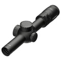 Leupold Mark 4HD 1-4.5x24 SFP Illuminated FireDot BDC Riflescope Matte Finish