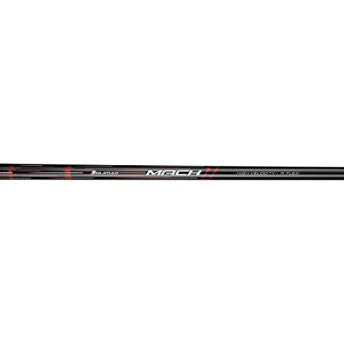 Orlimar Mach 1 Men’s Tall Golf Club Set Black