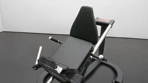 BK BodyKore Glute Press CF8131 Black