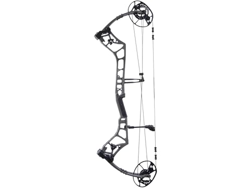 Bear Archery Surpass Bow 60 lbs. RH Black