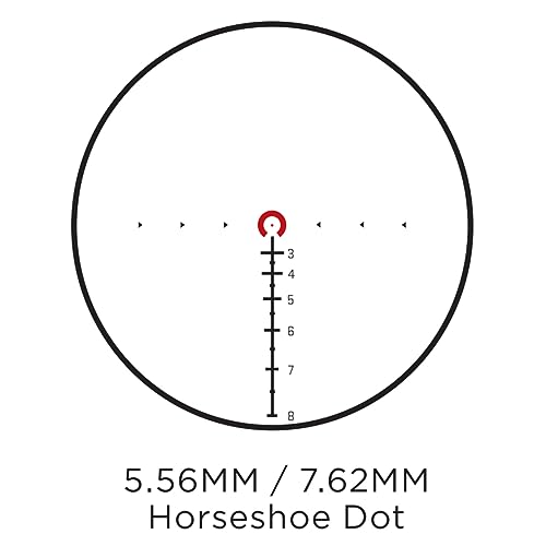 Sig Sauer TANGO6T 1-6x24mm Riflescope Flat Dark Earth