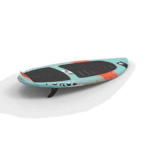 Liquid Force Primo 2023 Wakesurf Board 5ft3in Multicoloured