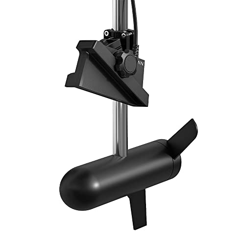 Garmin Livescope XR LVS62 Transducer for Coastal and Open-Water Fishing