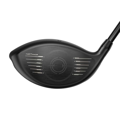 Cobra Golf DarkSpeed LS Driver Black