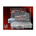 REAPER Complete Master Series Paint Set 09001-09216 Assorted